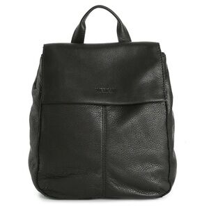 American Leather Co. Leather Backpack